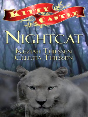 cover image of Nightcat